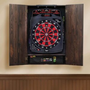 Viper Shadow Buster Dartboard Cabinet LED Headlight Illuminator Light Strip