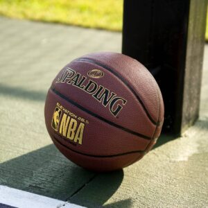 Spalding Elevation 28.5" Basketball