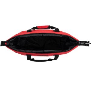 NorChill Soft Sided 64qt Cooler Bag - Red
