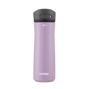 Contigo 20oz Autopop Stainless Steel - Lavender
