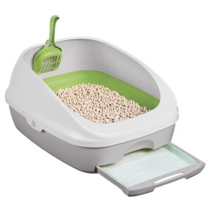 Tidy Cat Breeze Litter Pellets - 3.5lbs