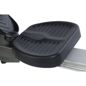 Stamina Avari Programmable Magnetic Rowing Machine