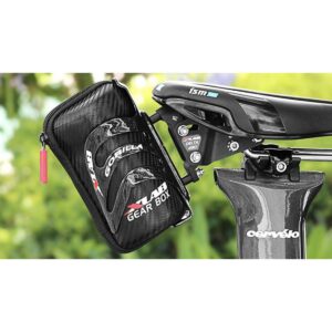 XLAB Gear Box Black