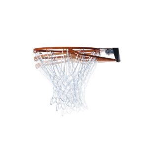 Lifetime 52" Adjustable In-Ground Basketball Hoop