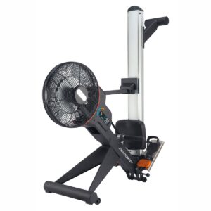 Sportop B4G R900 Total Body Workout Home Gym Foldable Rowing Machine for Upper Lower Body Core Strength Training and Cardio Exercise