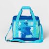 18qt Cooler Tie Dye Blue - Sun Squad™