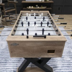 American Legend Kirkwood 55" Foosball Table