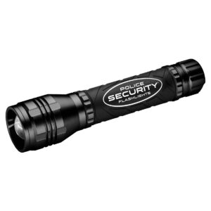 Police Security Zephyr 1800 Lumens LED Flashlight