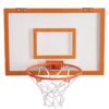 Hathaway WildKat Over the Door Mini Basketball Set