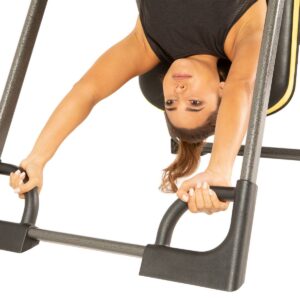 Ironman Inversion Table