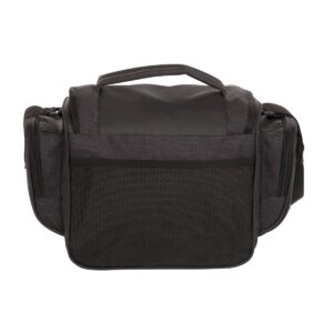 Outdoor Products Samurai Tactical Fish Tackle Bag - Black