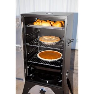 Camp Chef 18" Smoke Vault - Black