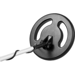 Barska Pursuit Edition Metal Detector - Silver