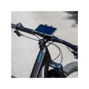 SP Connect Bike Bundle II Phone Case with Handlebar Mount Phone Bag and Holder