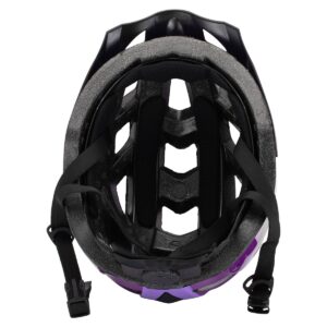 Schwinn Dash Kids' Helmet - Purple/Lavender