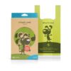 Earth Rated Dog Waste Disposal Handle Bags - 120ct