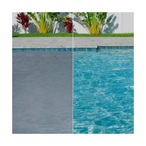 Clorox Pool & Spa 32oz Super Water Clarifier