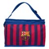 International Soccer FC Barcelona Soft Sided Portable Cooler - 1.5qt