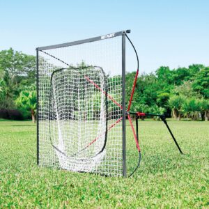 Net Playz Baseball Hitting Partner