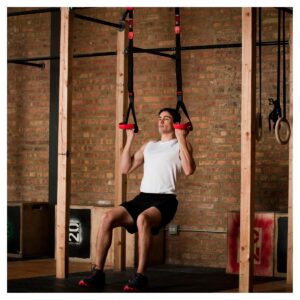Lifeline Jungle Gym Kit