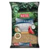 KAYTEE Seed and Suet Bird Food - 10lbs