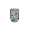 Artisan Stainless Steel Wine Tumbler - Planted