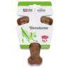 Benebone Wishbone Bacon Dog Toy - S