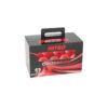 Nitro Golf Crossfire Golf Balls Red - 45pc