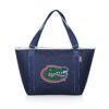 NCAA Florida Gators Topanga Cooler Tote Bag Blue - 19qt