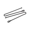 Nite Ize Gear Tie Loopable Rack Strap, Tie, & Bungee