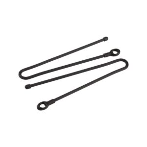 Nite Ize Gear Tie Loopable Rack Strap, Tie, & Bungee