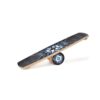 Carrom 300 Pound Capacity Exercise Balance Board with Anti Skid Strips, Blue
