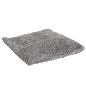 Petmaker Cozy Cottage House Shaped Dog Bed - Gray