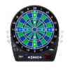 Viper Ion Illuminated Electronic Dartboard