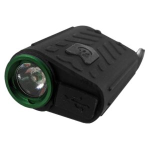 Police Security Seeker R 150 Lumens Rechargeable LED Keychain