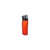 Thermos Intak 24 Ounce Hydration Bottle with Meter, Red