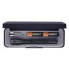 Maglite Presentation Box AAA Mini Flashlight, Black
