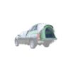 Napier Backroadz 3 Season Pickup Truck Bed 2 Person Camping Tent w/ 2 Windows
