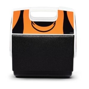 Igloo Playmate Pal Disney Goofy 7qt Cooler - Black