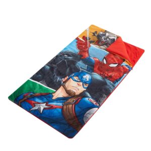 Avengers Sleeping Bag