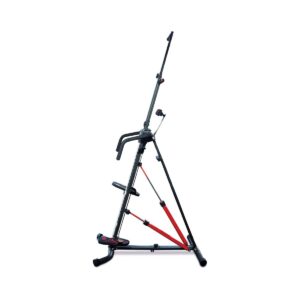 MaxiClimber XL Hydraulic Resistant Vertical Climber and Exercise Workout System