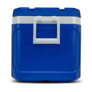 Igloo Latitude 52qt Portable Cooler - Blue