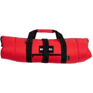 NorChill Soft Sided 64qt Cooler Bag - Red