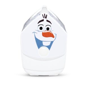 Igloo Playmate Pal Disney Frozen II Olaf 7qt Portable Cooler