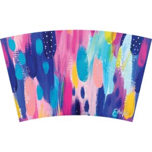 Tervis 16oz Acrylic Tumbler Etta Vee Cosmos
