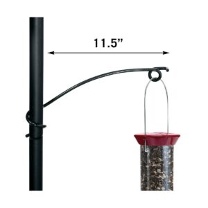 Droll Yankees 8" Safety Wrap Hook Feeder