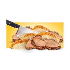 Pedigree High Protein Chopped Beef, Chicken & Duck Wet Dog Food - 13.2oz/12ct Variety Pack