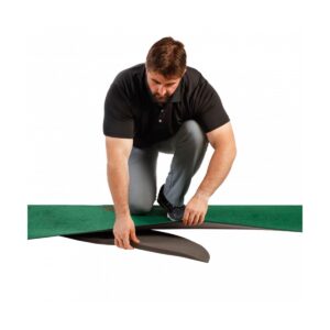 Odyssey Golf 10' Putting Mat