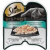 Sheba Perfect Portions Bistro Seafood in Scampy Sauce Wet Cat Food - 2.6oz