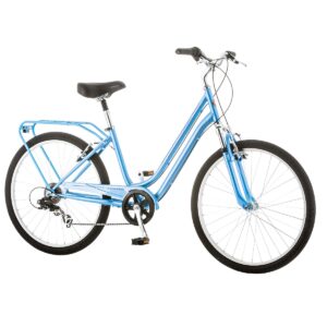 Schwinn Women's Radiant 26" Hybrid Bike